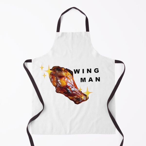 Item preview, Wing Man designed and sold by Victoria Cook.