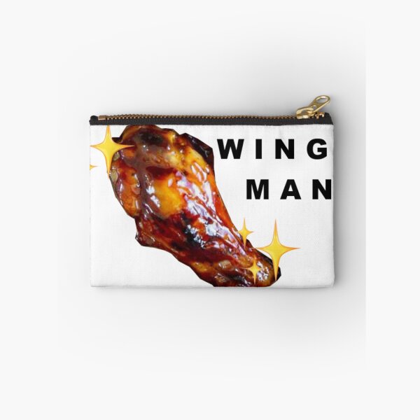 Item preview, Wing Man designed and sold by Victoria  Cook.