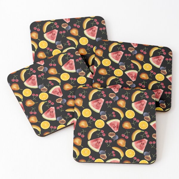 Item preview, Juicy fruit designed and sold by MistyLakeArt.