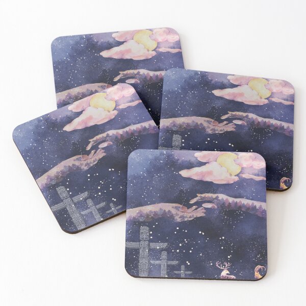 Item preview, nature and space designed and sold by Designerboutic.