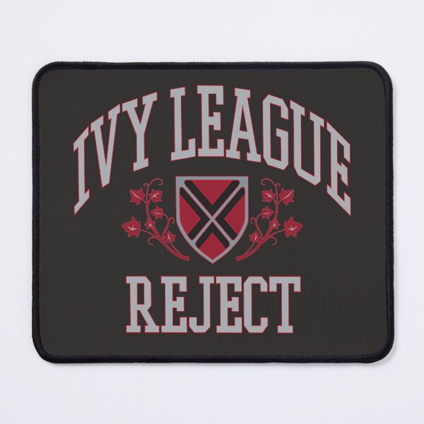 Item preview, Ivy League Reject: Harvard - Dark designed and sold by rather-prickly.