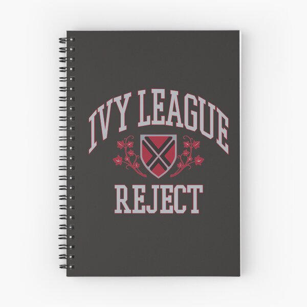Item preview, Ivy League Reject: Harvard - Dark designed and sold by rather-prickly.