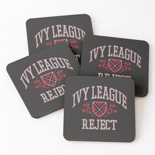 Item preview, Ivy League Reject: Harvard - Dark designed and sold by rather-prickly.