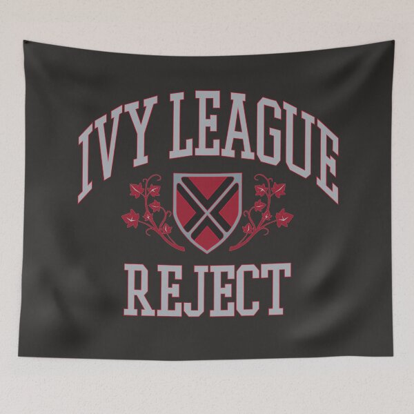 Item preview, Ivy League Reject: Harvard - Dark designed and sold by rather-prickly.