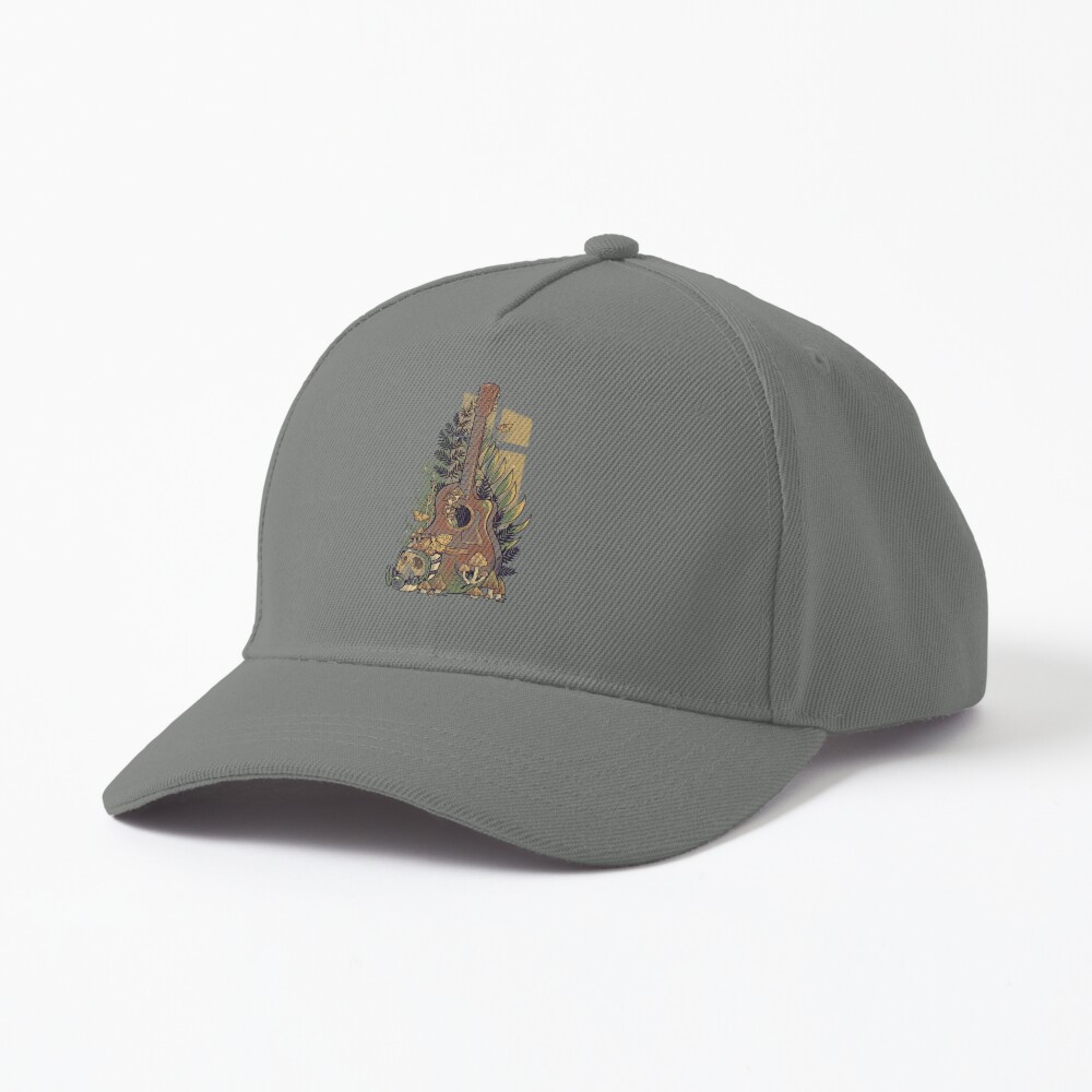 Artikel-Vorschau von Baseball Cap, designt und verkauft von EduEly.