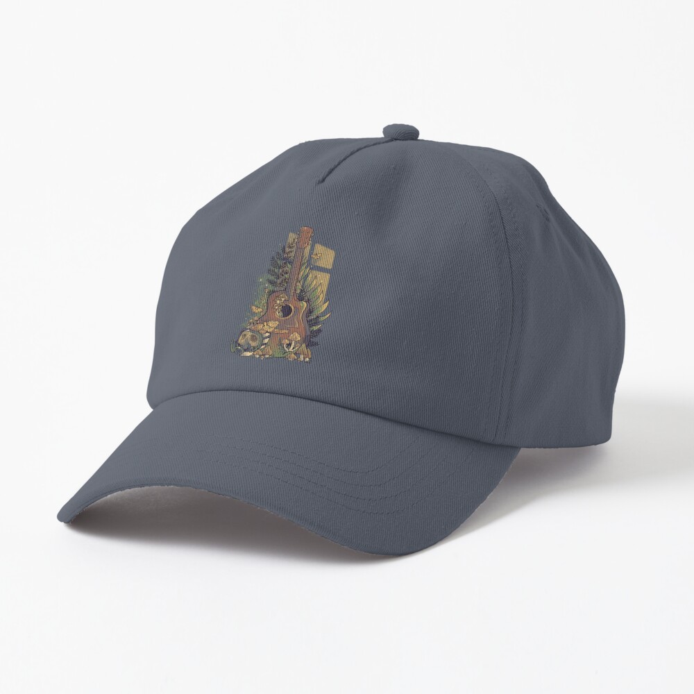 Artikel-Vorschau von Dad Hat, designt und verkauft von EduEly.