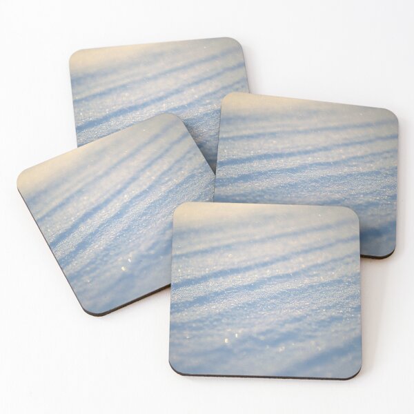 Item preview, Windblown Snow designed and sold by TrevorAlanPix.