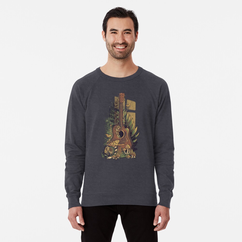 Artikel-Vorschau von Leichter Pullover, designt und verkauft von EduEly.