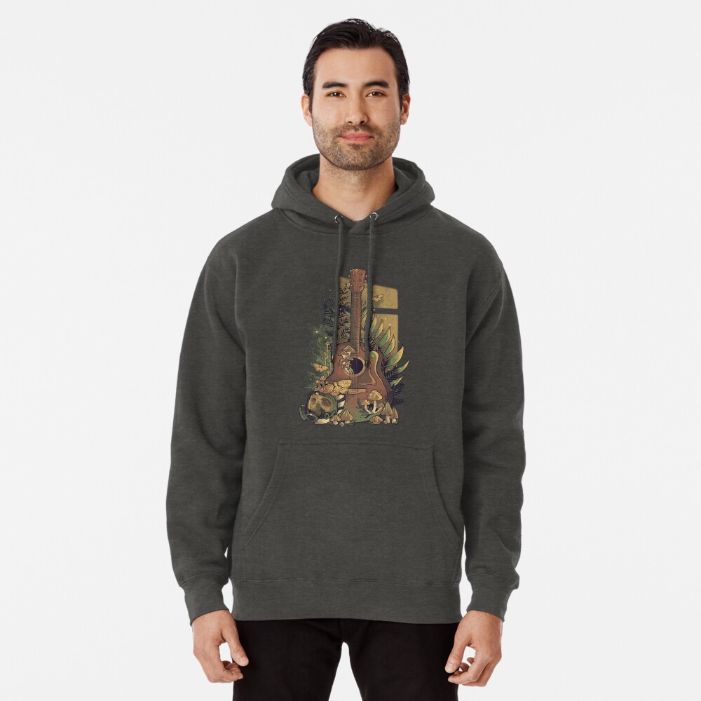 Artikel-Vorschau von Hoodie, designt und verkauft von EduEly.
