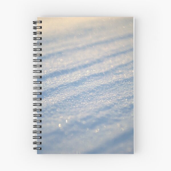 Item preview, Windblown Snow designed and sold by TrevorAlanPix.