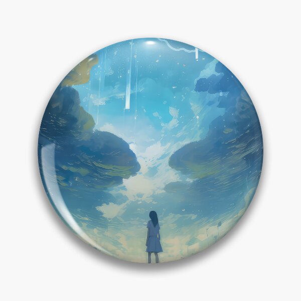 Item preview, Universal Oneness Universal Synchronicity designed and sold by SeedDesign.