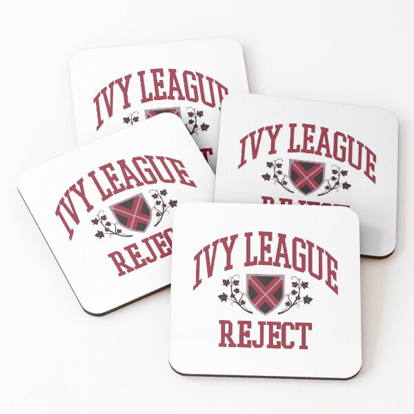 Item preview, Ivy League Reject: Harvard - Light designed and sold by rather-prickly.