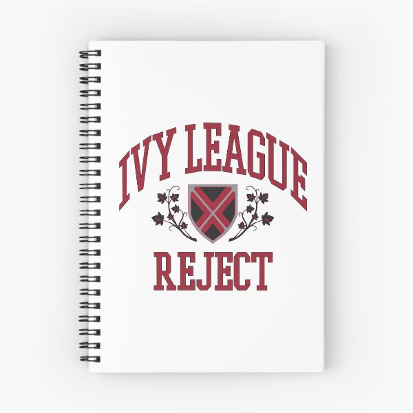 Item preview, Ivy League Reject: Harvard - Light designed and sold by rather-prickly.