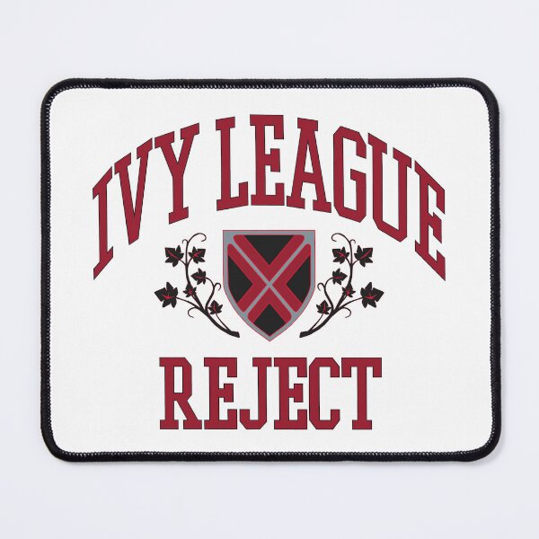 Item preview, Ivy League Reject: Harvard - Light designed and sold by rather-prickly.