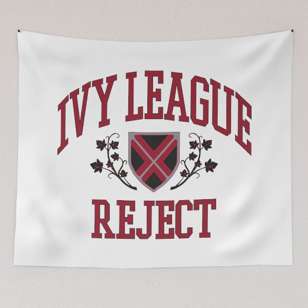Item preview, Ivy League Reject: Harvard - Light designed and sold by rather-prickly.