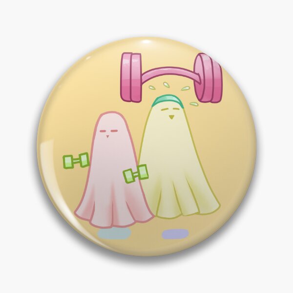 Item preview, Ghosty sports designed and sold by StPwShine.