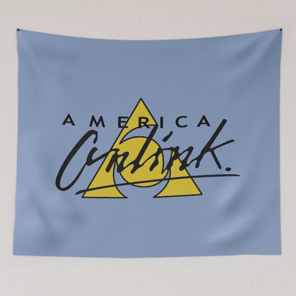 Item preview, America Onlink designed and sold by REALsaintpetty.
