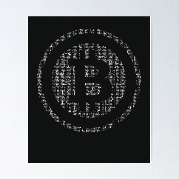 Item preview, Virtual Money Bitcoin Crypto Currency Bitcoin Symbol  designed and sold by Albaley.
