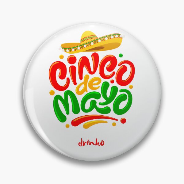 Item preview, Cinco de mayo designed and sold by laoussine.