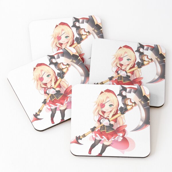 Item preview, Ruby Mobile Legends (Chibi) Fan Art designed and sold by NaniAdvent.