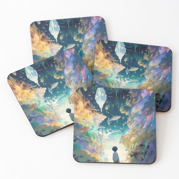 Item preview, Universal Oneness Universal Synchronicity designed and sold by SeedDesign.