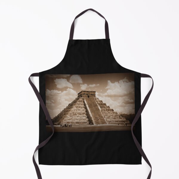 Item preview, Chichen Itza designed and sold by KirtTisdale.