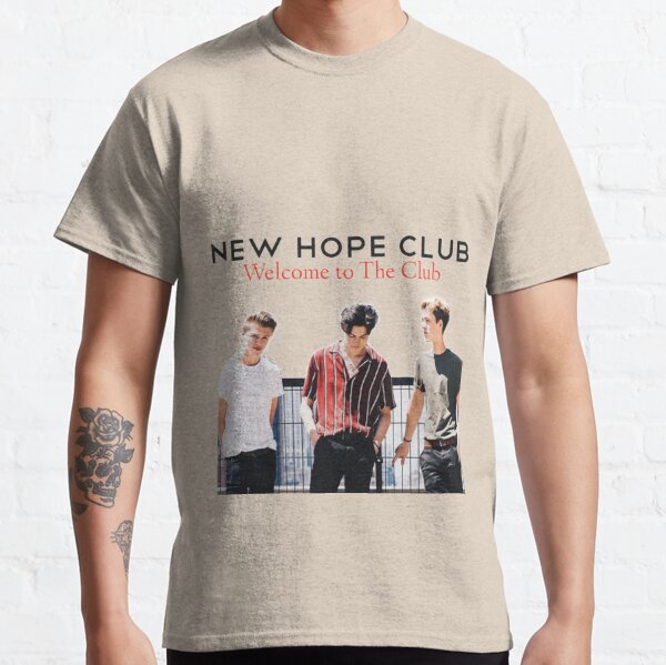 New Hope Club Gifts & Merchandise for Sale | Redbubble