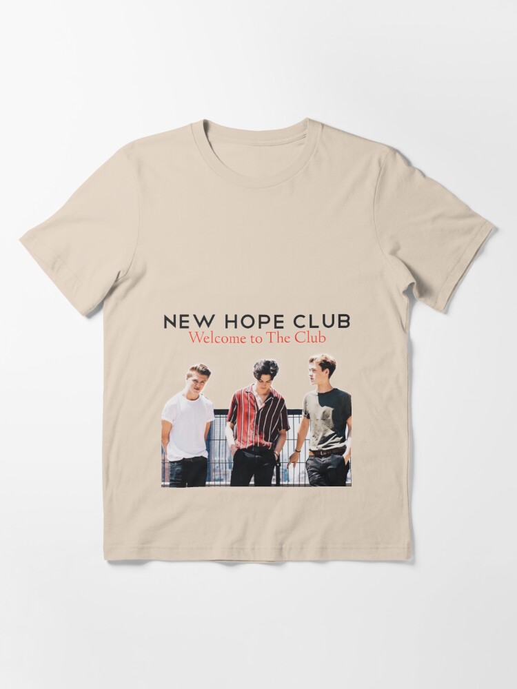 New Hope Cub (MERCH/Welcome to the Club)