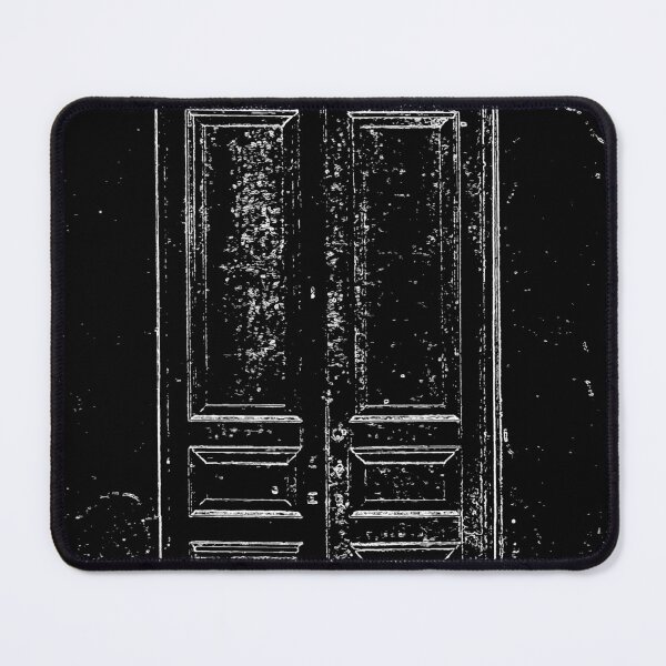 Item preview, the door designed and sold by ricobarinas.