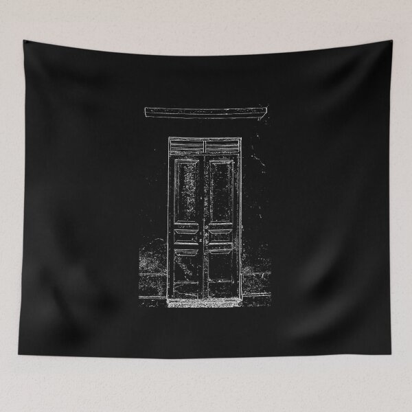 Item preview, the door designed and sold by ricobarinas.