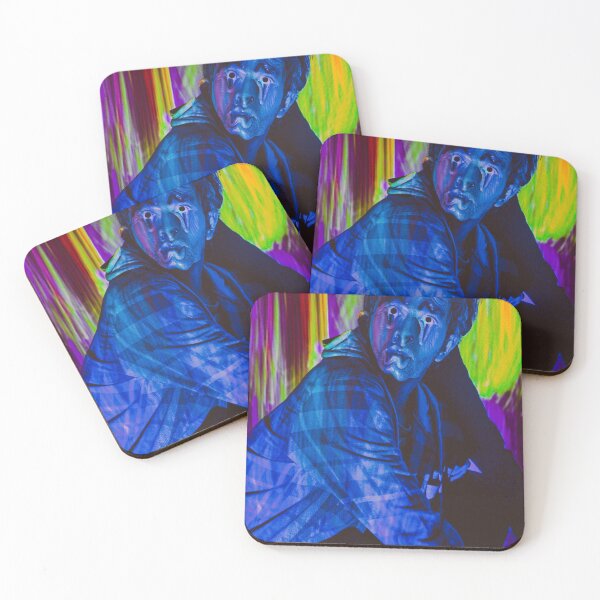 Item preview, Tropezando en la locura designed and sold by JoesArtHub.