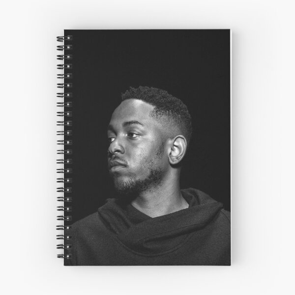 Artikelvorschau, Kendrick Lamar entworfen und verkauft von milakuhime.