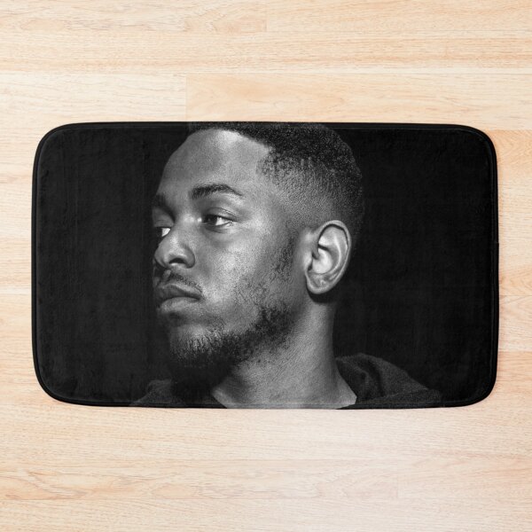 Artikelvorschau, Kendrick Lamar entworfen und verkauft von milakuhime.
