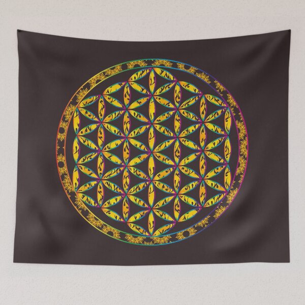 Item preview,  Flower of life I designed and sold by La Font.