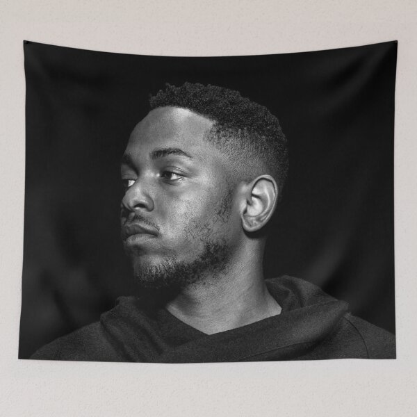 Artikelvorschau, Kendrick Lamar entworfen und verkauft von milakuhime.
