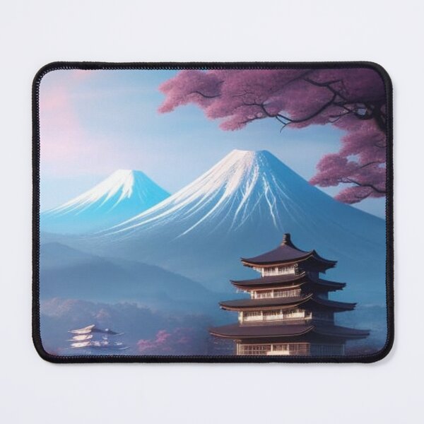 Item preview, Japan scenic designed and sold by CriticalC404.