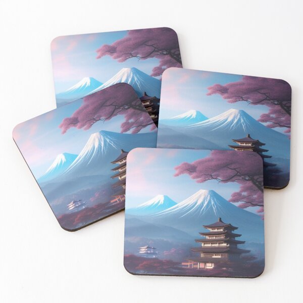 Item preview, Japan scenic  designed and sold by CriticalC404.