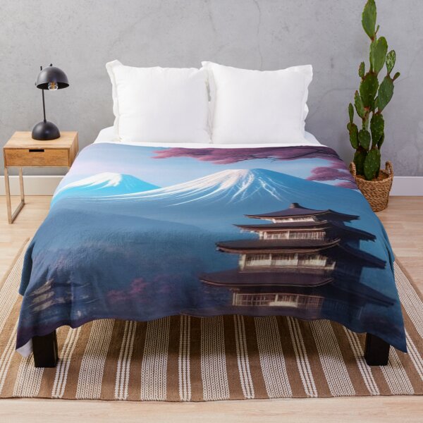 Item preview, Japan scenic designed and sold by CriticalC404.