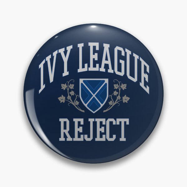 Item preview, Ivy League Reject: Yale - Dark designed and sold by rather-prickly.