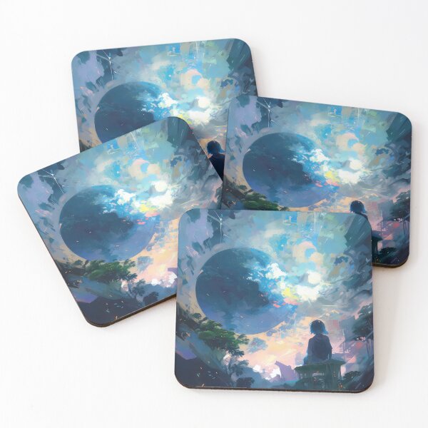 Item preview, Universal Oneness Universal Synchronicity designed and sold by SeedDesign.