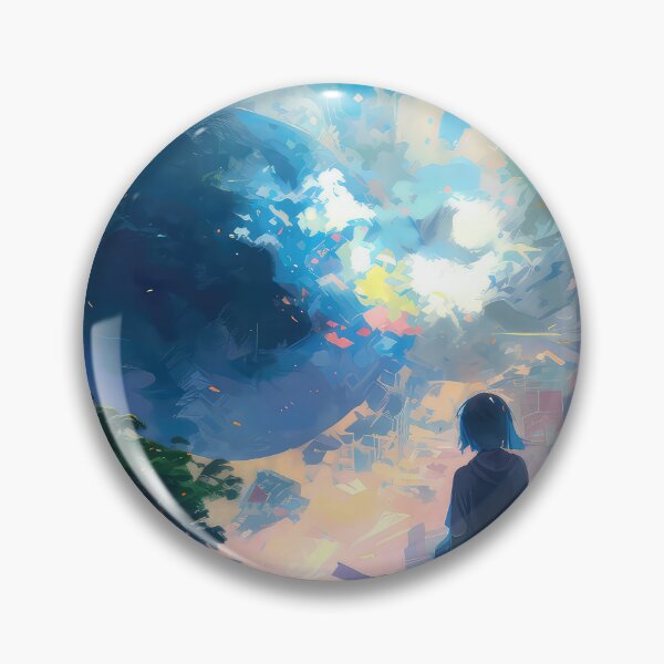 Artikelvorschau, Universal Oneness Universal Synchronicity entworfen und verkauft von SeedDesign.