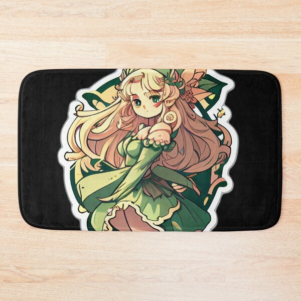 Item preview, Artistic: Cute Fairy designed and sold by GO0BER.