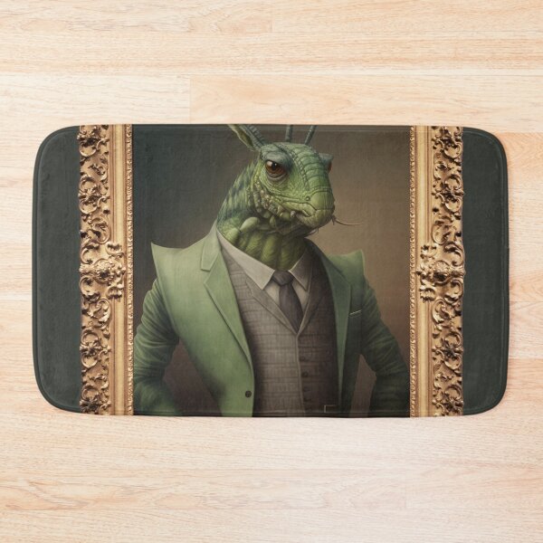 Item preview, CEO Grasshopper (Portrait) is very important. designed and sold by ArtificialEye.