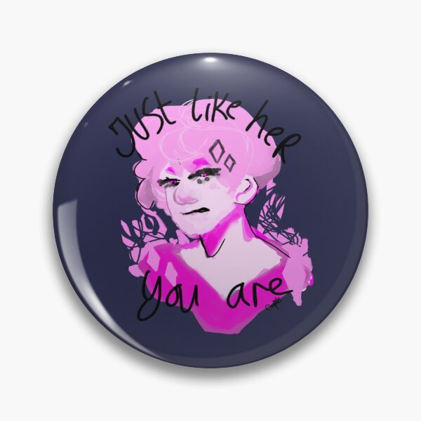 Item preview, you are jurst like her designed and sold by DiyaRobins.