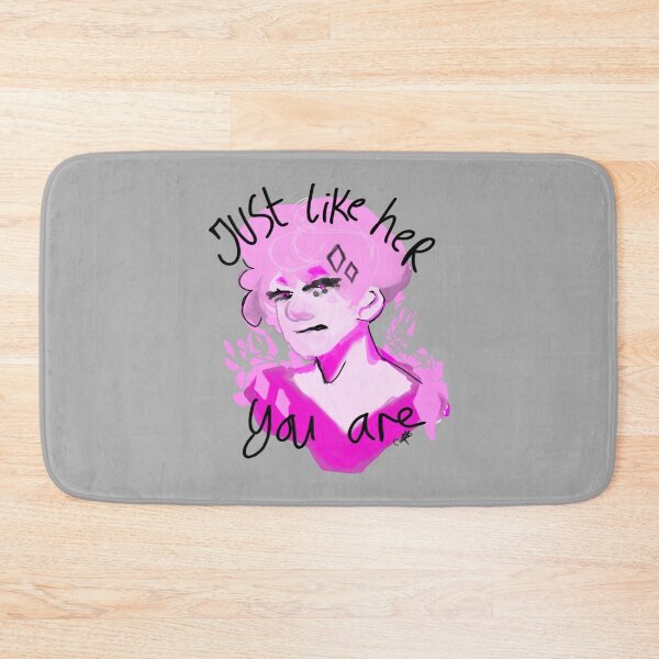 Item preview, you are jurst like her designed and sold by DiyaRobins.