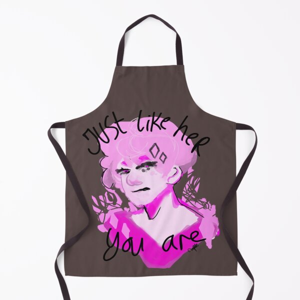 Item preview, you are jurst like her designed and sold by DiyaRobins.