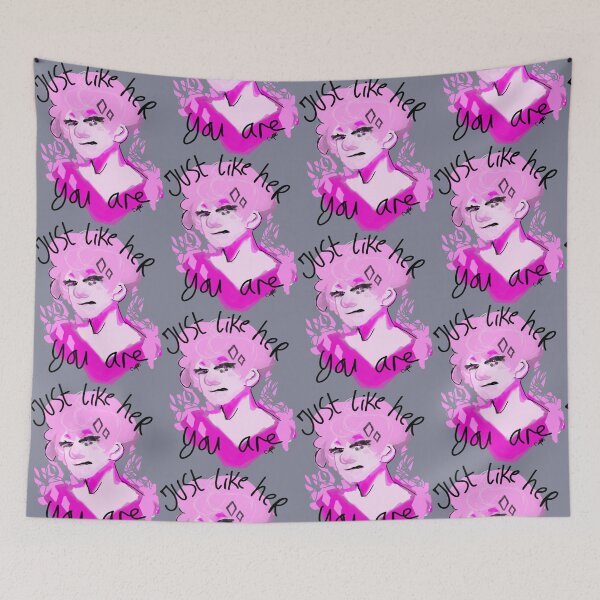 Item preview, you are jurst like her designed and sold by DiyaRobins.