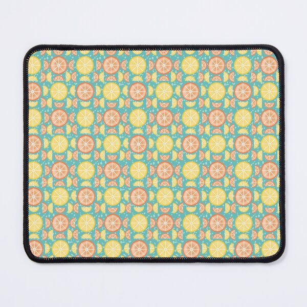 Item preview, Citrus Slices designed and sold by MarcyBrennanArt.