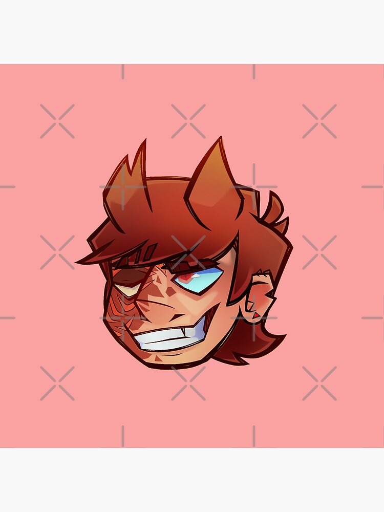 Pin by CherryBaby_ Bee on Eddsworld