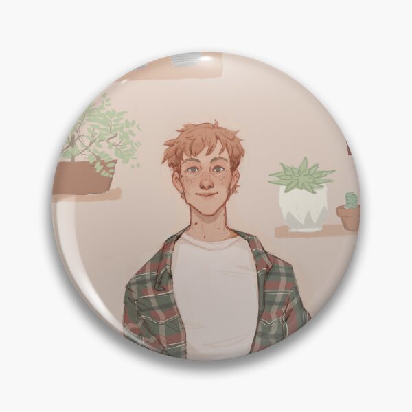 Item preview, Green Thumb designed and sold by hatepotion.